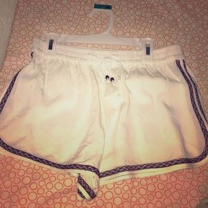 Nice Flowy shorts from Forever 21